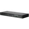 KVM přepínače Aten CS-1708i 8port KVM, USB+PS2, OSD, rack 19" + OverNET