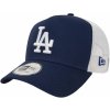 Kšíltovka New Era Los Angeles Dodgers MLB Clean Cap 11405497