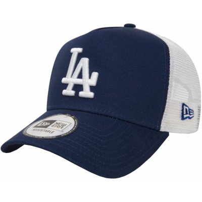 New Era Los Angeles Dodgers MLB Clean Cap 11405497 – Zboží Mobilmania