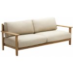 Kave Home Tirant Béžová 212 cm – Hledejceny.cz