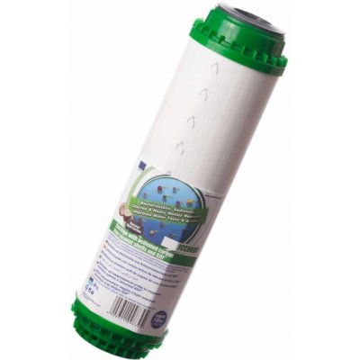 AQUAFILTER FCCBKDF 10" – Zboží Dáma