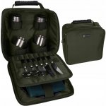 Mikado Enclave Deluxe Dinner Set – Zboží Mobilmania