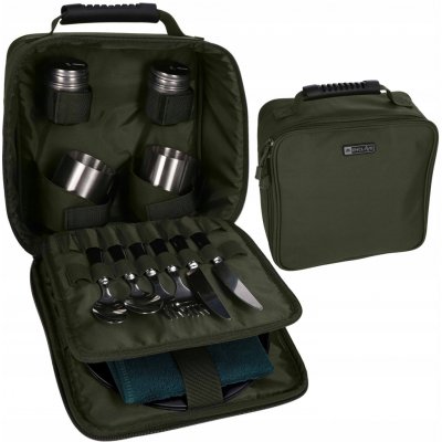 Mikado Enclave Deluxe Dinner Set – Zboží Mobilmania