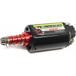 Action Army AA CNC zátěžový motor INFINITY 30000R Dlouhá osička – Hledejceny.cz