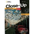 Close-Up B1+ Intermediate Student´s Book and DVD