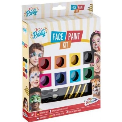 Jolen Face Wax Strips depilační voskové pásky na obličej 16 ks – Zbozi.Blesk.cz