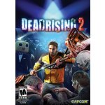 Dead Rising 2 – Zboží Dáma