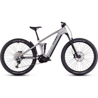 Cube Stereo Hybrid ONE22 RACE 800 2025 – Zboží Dáma