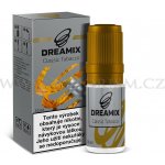 Dreamix Klasický tabák 10 ml 18 mg – Zboží Dáma