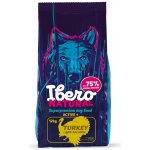Ibero Natural Adult Dog Active Plus Turkey & Salmon 12 kg – Zboží Mobilmania