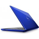 Notebook Dell Inspiron 15 N-5567-N2-514B