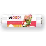 viGO! Sáčky mikrotenové s uchy 10+32x21cm – Zboží Dáma