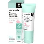 Suavinex Intenzivní mast na opruzeniny Bílá 75 ml – Zbozi.Blesk.cz