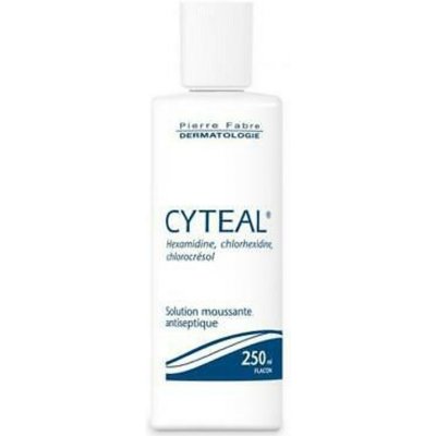 CYTEAL DRM 0,25G/0,25G/0,75G DRM LIQ 250ML – Hledejceny.cz