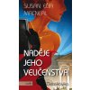 Kniha Naděje Jeho Veličenstva - Susan Elia MacNeal