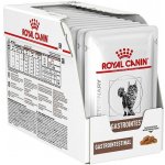 Royal Canin VD Cat Gastrointestinal 12 x 85 g – Sleviste.cz