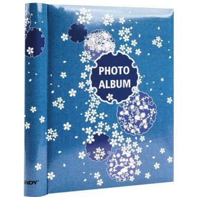 Fandy Fotoalbum samolepící DRS-20 Fine 1 – Zboží Živě