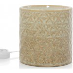 Yankee Candle Belmont Ceramic Scenterpiece elektrická aroma lampa – Zbozi.Blesk.cz