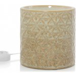 Yankee Candle Belmont Ceramic Scenterpiece elektrická aroma lampa – Zboží Mobilmania