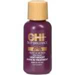 CHI Deep Brilliance Leave-In Shine Serum 15 ml – Hledejceny.cz