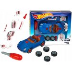 Hot Wheels Kufřík 2v1 s autíčky a dráhou Renčín Vladimír – Zbozi.Blesk.cz