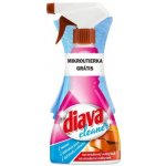 Diava Cleaner na moderní nábytek 330 ml – Zboží Mobilmania