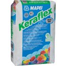 MAPEI KERAFLEX Cementové lepidlo na obklady a dlažbu 25kg šedé