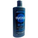 Syoss Volume šampon pro jemné zplihlé vlasy 440 ml – Zboží Dáma