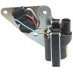 Zapalovací cívka BOSCH 0 221 601 012 – Hledejceny.cz