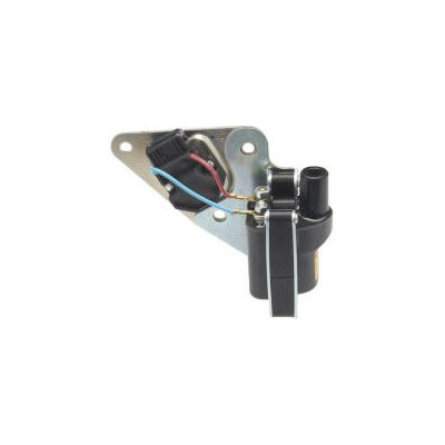 Zapalovací cívka BOSCH 0 221 601 012 – Hledejceny.cz