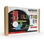 ElektroMerkur E1 – Zboží Mobilmania
