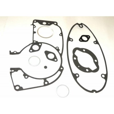 Těsnění motoru, sada - JAWA 250 Panelka – Hledejceny.cz