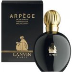 Lanvin Arpege parfémovaná voda dámská 100 ml tester – Zbozi.Blesk.cz