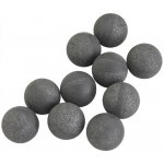 Umarex T4E 50. Steel Rubber Ball 10 ks – Zboží Mobilmania
