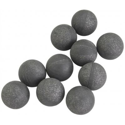 Umarex T4E 50. Steel Rubber Ball 10 ks – Zboží Mobilmania