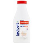 Lactovit Lactourea regenerační sprchový gel 500 ml – Zbozi.Blesk.cz