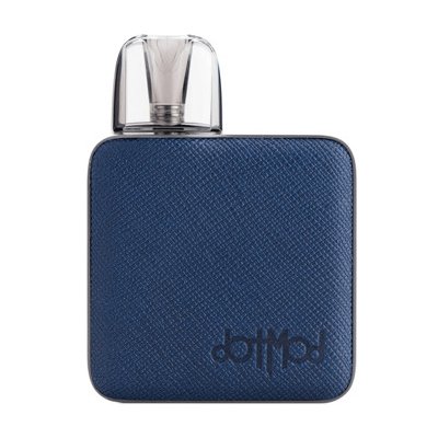 Dotmod dotPod Nano Kit 800 mAh Royal Blue 1 ks – Zboží Mobilmania