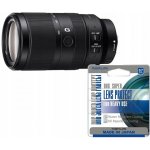 Sony E 70-350mm f/4.5-6.3 G OSS – Zboží Živě