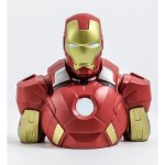 Marvel Comics Coin Bank Iron Man 22 cm – Sleviste.cz