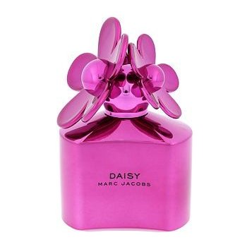 Marc Jacobs Daisy Shine Pink Edition toaletní voda dámská 100 ml