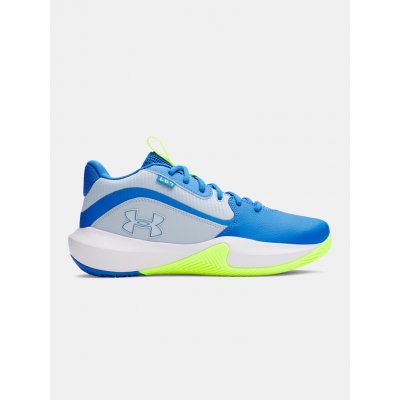 Under Armour UA Lockdown 7-BLU – Zboží Dáma