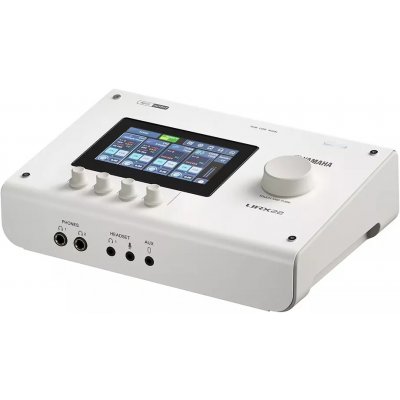 Yamaha URX22W – Zboží Živě