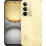 realme C75 8GB/256GB Lightning Gold – Zboží Živě