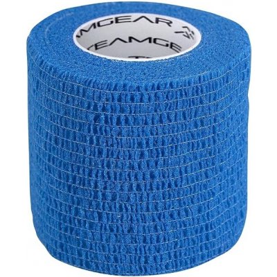 Select Sock wrap 5 cm x 4,5 m Blue – Hledejceny.cz