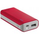 Trust Primo PowerBank 4400 Portable Charger 21226