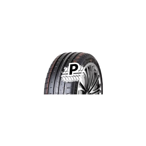 Osobní pneumatika Powertrac Racing Pro 195/60 R16 89H