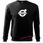 mikina s motivem Volvo 055 – Zboží Dáma