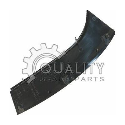 Kryt L ŠKODA Original OEM 5JH945311 – Hledejceny.cz