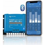 Victron SmartSolar 100 / 50 MPPT – HobbyKompas.cz