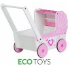 EcoToys Pink Heart
